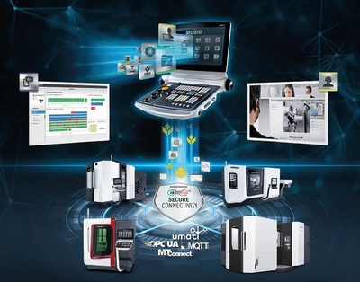 CIMT搶先看 | DMG MORI兩款機床中國首秀，自動化與數字化技術驅動未來生產