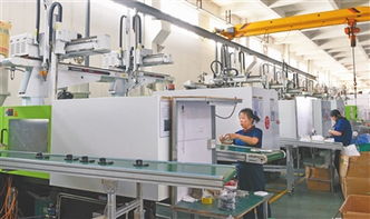 中小型工廠數(shù)字化轉(zhuǎn)型 核心難點與數(shù)字技術(shù)服務(wù)破局之道