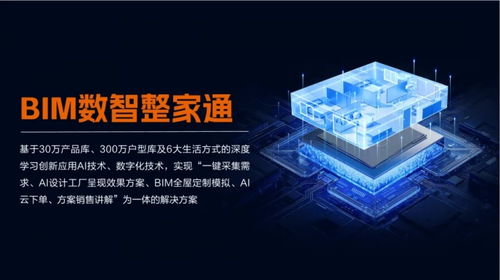 裝企轉(zhuǎn)型新路徑 以BIM數(shù)智整家通破解定制三大痛點